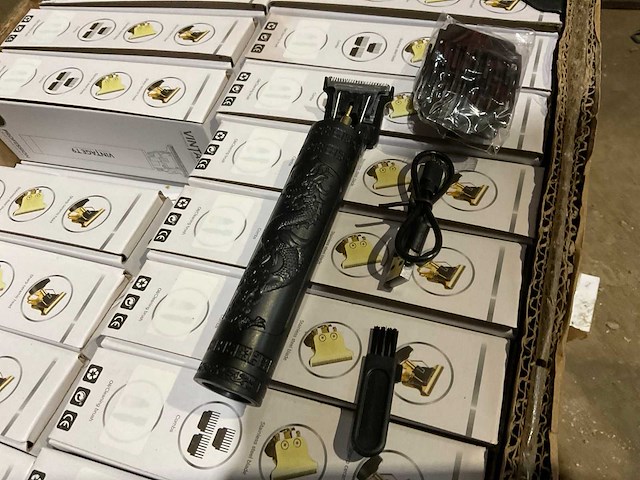 T-blade tondeuse (160x) - afbeelding 2 van  8