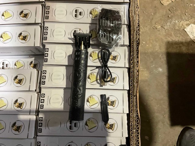 T-blade tondeuse (160x) - afbeelding 3 van  8