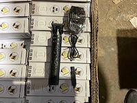 T-blade tondeuse (160x) - afbeelding 3 van  8