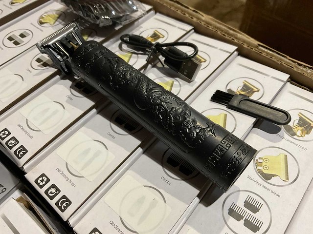 T-blade tondeuse (160x) - afbeelding 4 van  8