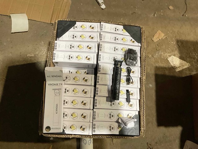 T-blade tondeuse (160x) - afbeelding 5 van  8