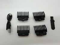 T-blade tondeuse (160x) - afbeelding 8 van  8