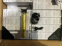 T-blade tondeuse (160x) - afbeelding 3 van  9