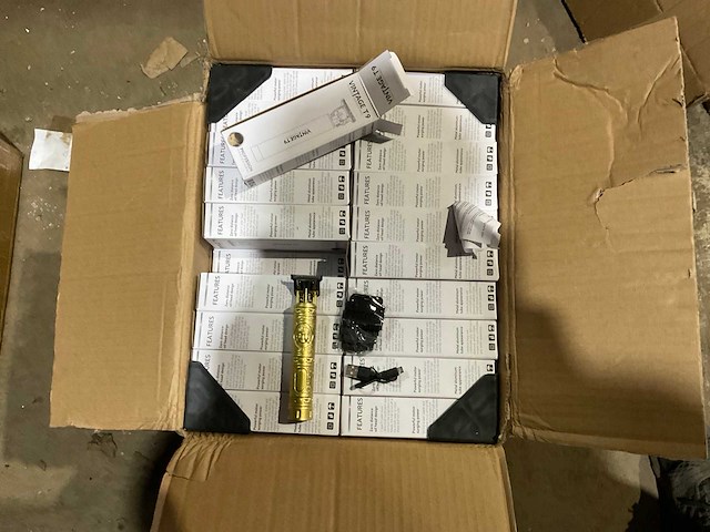 T-blade tondeuse (160x) - afbeelding 4 van  9