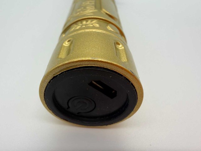 T-blade tondeuse (160x) - afbeelding 9 van  9