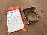 T-bolt bracket (12x) - afbeelding 1 van  5