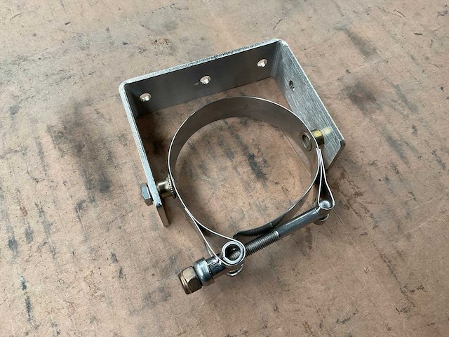 T-bolt bracket (12x) - afbeelding 5 van  5