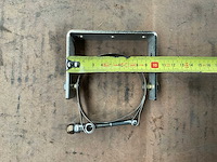 T-bolt bracket (12x) - afbeelding 4 van  5