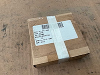 T-bolt bracket (12x) - afbeelding 3 van  5