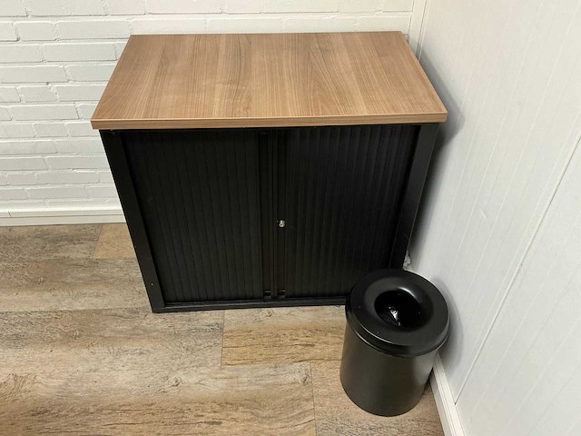 T-bureauopstelling (2x) - afbeelding 11 van  12