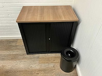 T-bureauopstelling (2x) - afbeelding 11 van  12