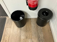 T-bureauopstelling (2x) - afbeelding 12 van  12