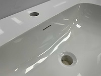 T-concept - helios - wastafel 100 x 50 cm - afbeelding 4 van  4