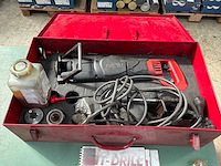 T drill t-60 kraagmachine - afbeelding 1 van  4