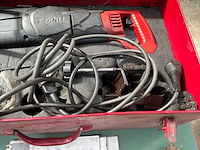 T drill t-60 kraagmachine - afbeelding 2 van  4