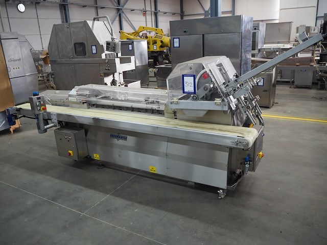 T. freemantle ltd. - afbeelding 1 van  24