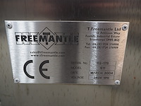 T. freemantle ltd. - afbeelding 17 van  24
