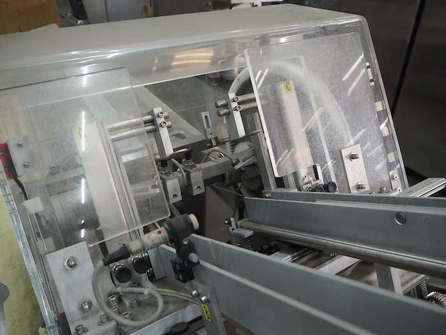 T. freemantle ltd. - afbeelding 21 van  24