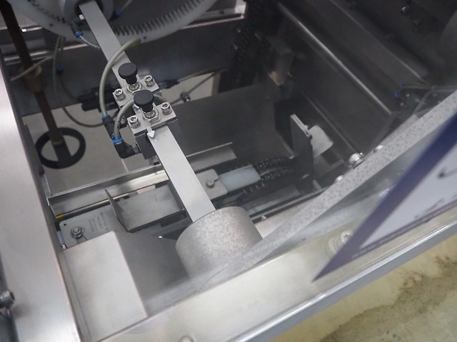 T. freemantle ltd. - afbeelding 24 van  24