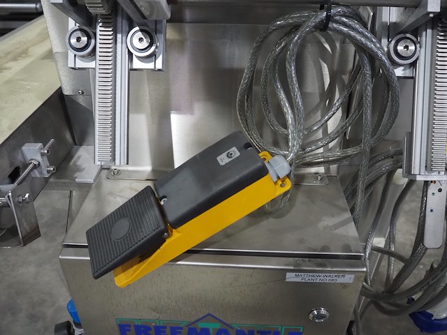 T. freemantle ltd. - afbeelding 11 van  23