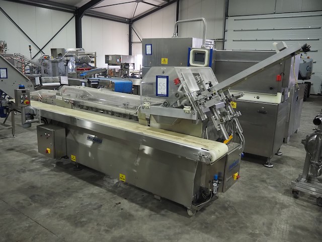 T. freemantle ltd. - afbeelding 1 van  23