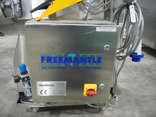 T. freemantle ltd. - afbeelding 13 van  23