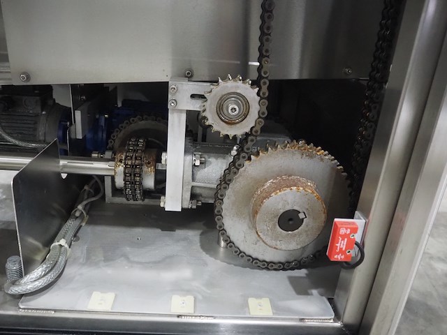 T. freemantle ltd. - afbeelding 15 van  23