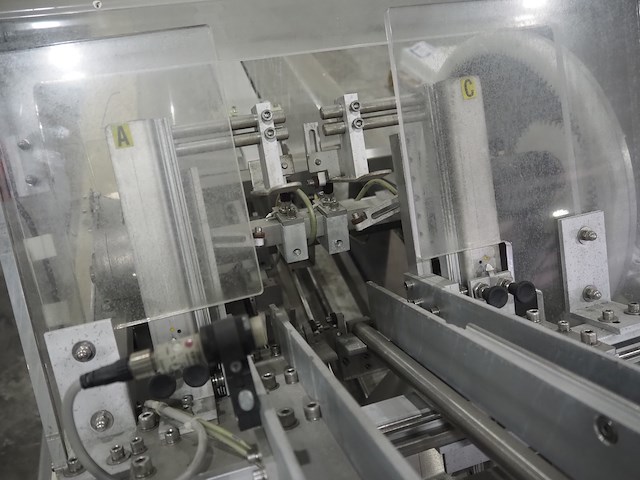 T. freemantle ltd. - afbeelding 20 van  23