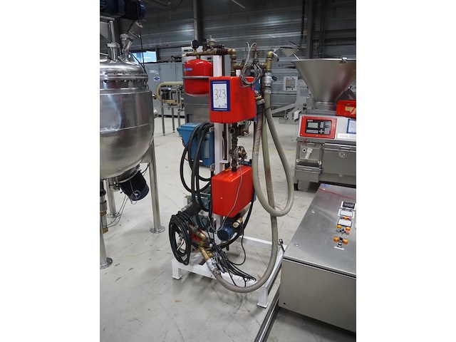 T. giusti & son ltd - afbeelding 3 van  22