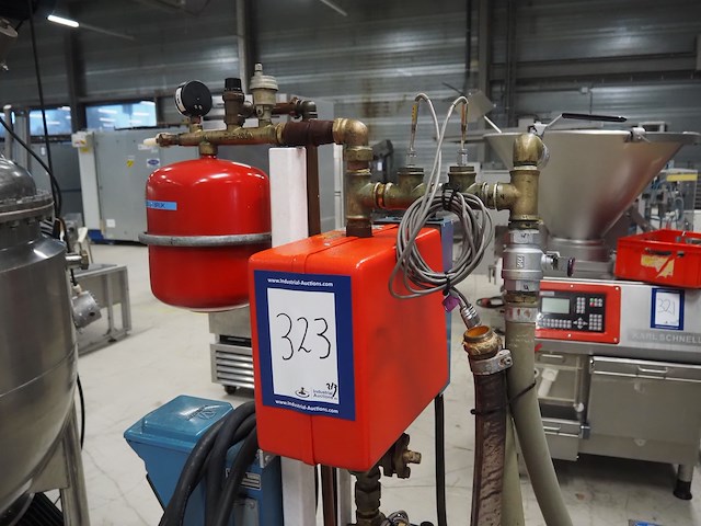 T. giusti & son ltd - afbeelding 4 van  22