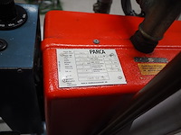 T. giusti & son ltd - afbeelding 7 van  22