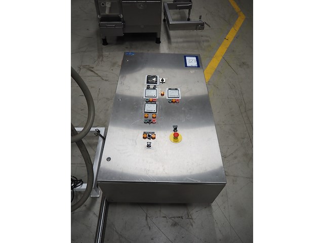 T. giusti & son ltd - afbeelding 10 van  22