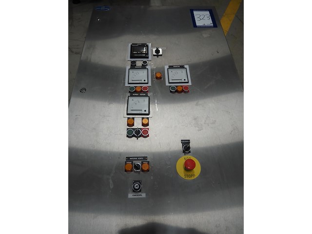 T. giusti & son ltd - afbeelding 11 van  22