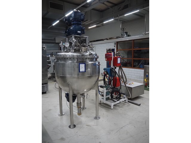 T. giusti & son ltd - afbeelding 1 van  22