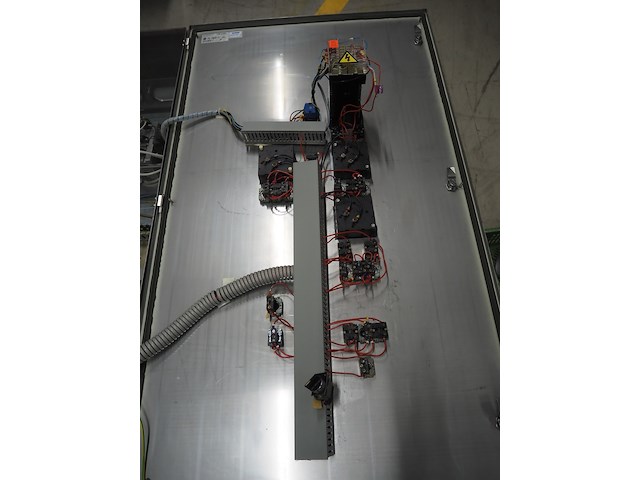 T. giusti & son ltd - afbeelding 13 van  22