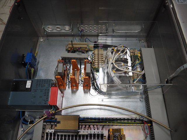 T. giusti & son ltd - afbeelding 15 van  22