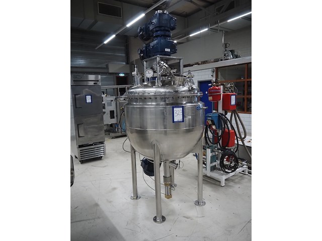 T. giusti & son ltd - afbeelding 12 van  22