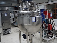 T. giusti & son ltd - afbeelding 12 van  22