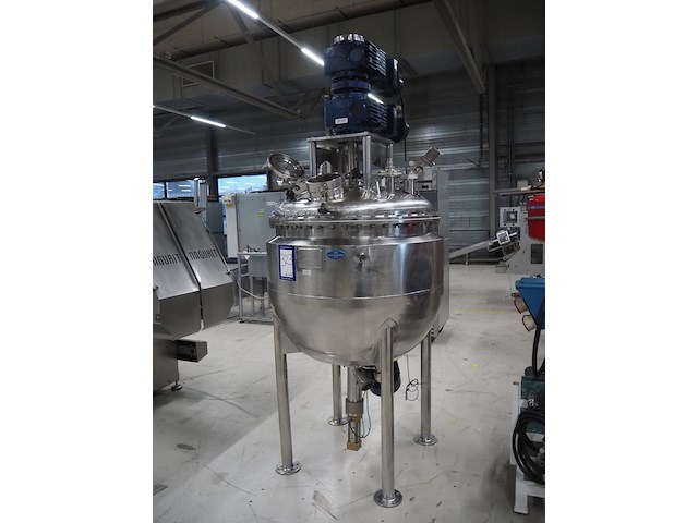 T. giusti & son ltd - afbeelding 16 van  22