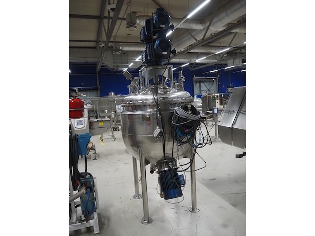 T. giusti & son ltd - afbeelding 17 van  22