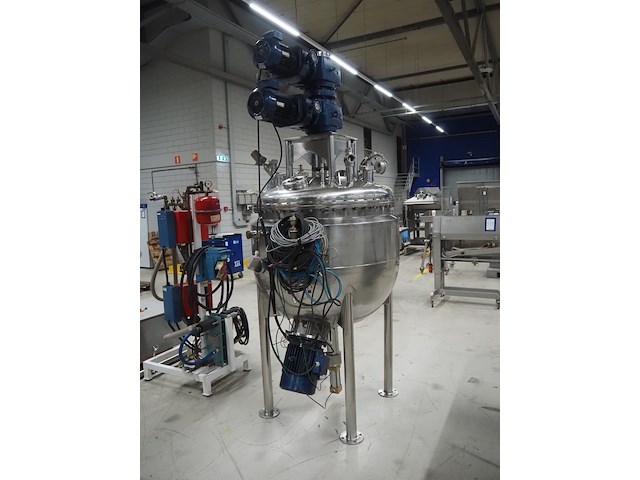 T. giusti & son ltd - afbeelding 18 van  22