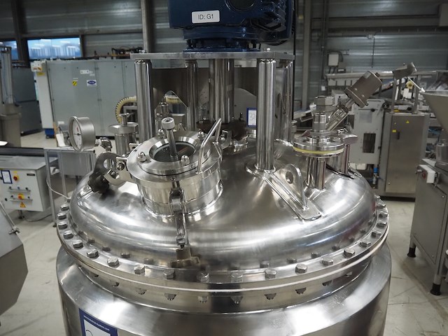 T. giusti & son ltd - afbeelding 19 van  22