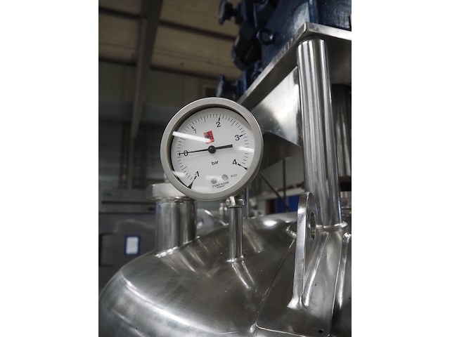 T. giusti & son ltd - afbeelding 21 van  22