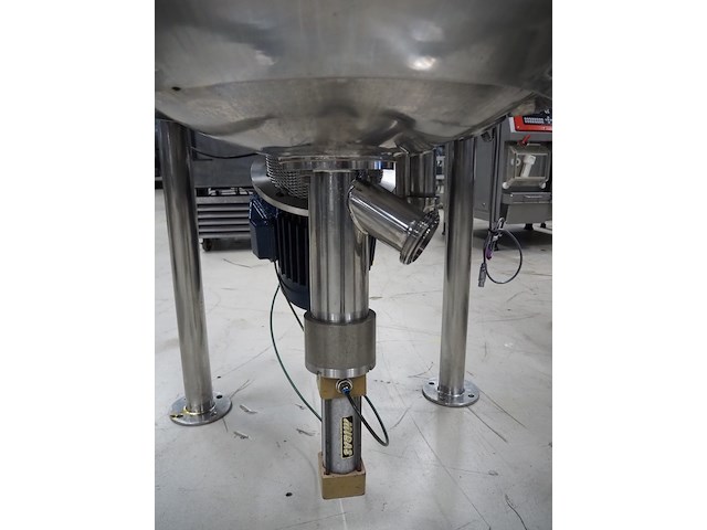 T. giusti & son ltd - afbeelding 22 van  22