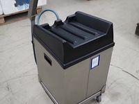 T. giusti & son ltd - afbeelding 1 van  6