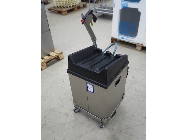 T. giusti & son ltd - afbeelding 2 van  6