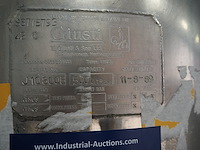 T. giusti & son ltd - afbeelding 2 van  10