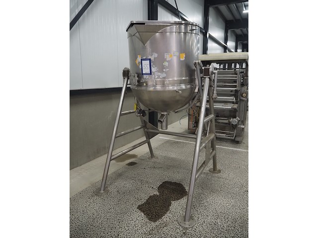 T. giusti & son ltd - afbeelding 1 van  10