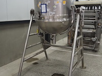 T. giusti & son ltd - afbeelding 1 van  10