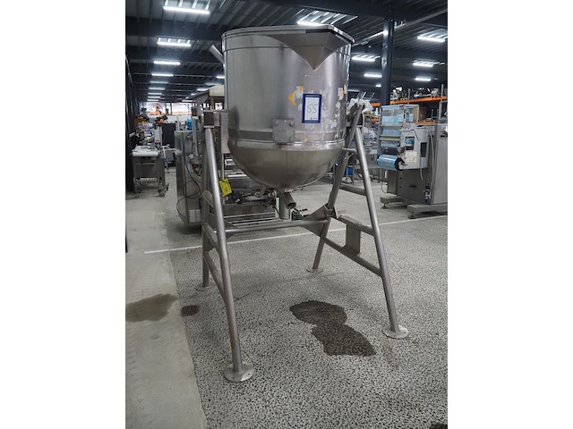 T. giusti & son ltd - afbeelding 3 van  10